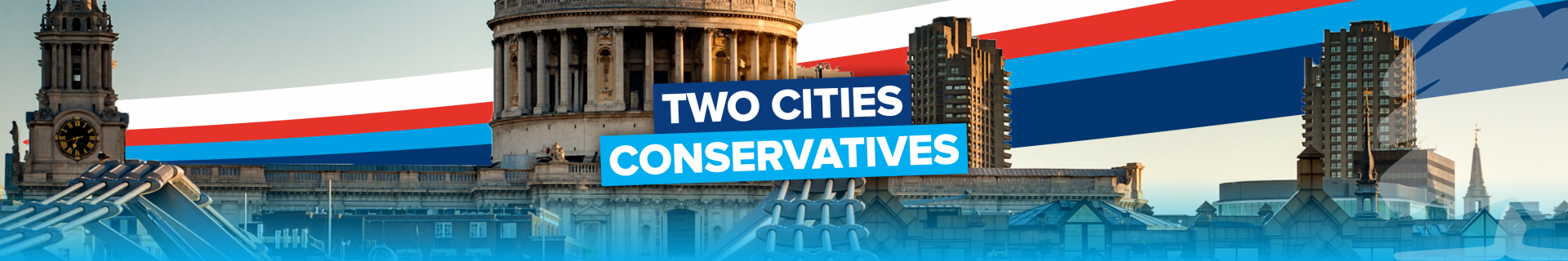 Banner image for Cities of London & Westminster