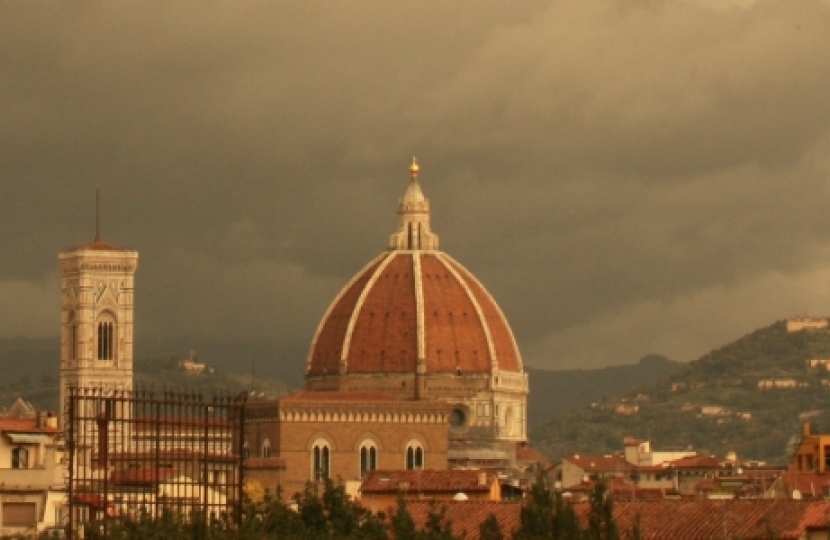 Florence - AMT