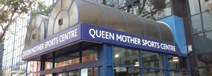 Queen Mother Centre
