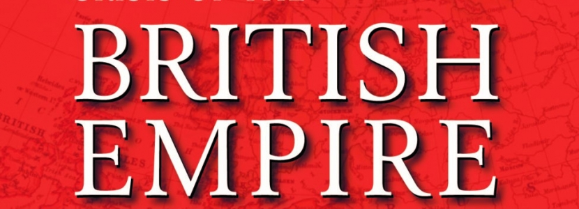 Crisis of British Empire