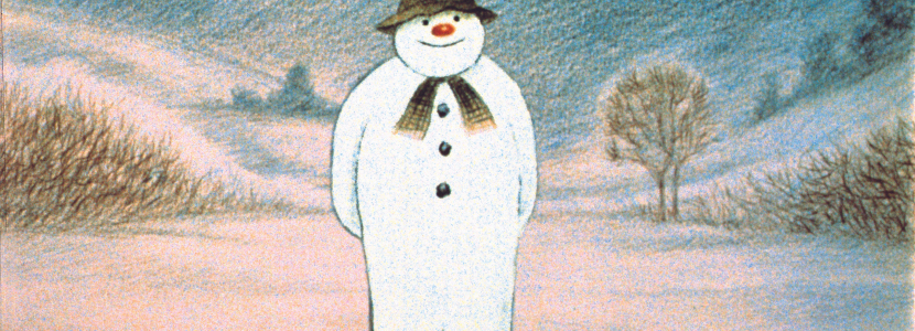 The Snowman.
