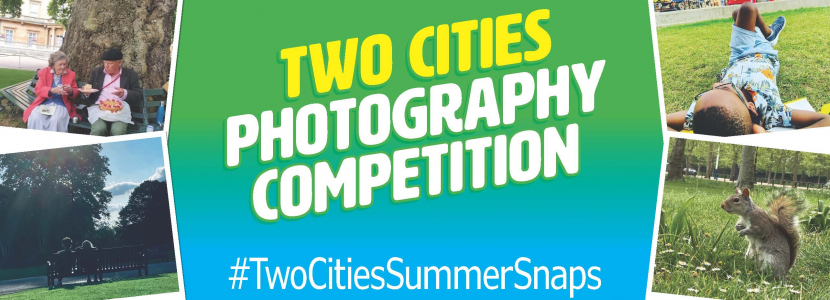 The Two Cities Photography Competition