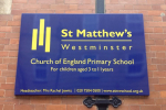 St Matthew's School