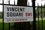 Vincent Square