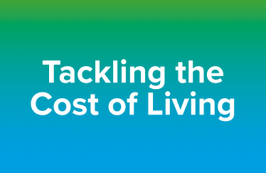 Tackling the Cost of Living