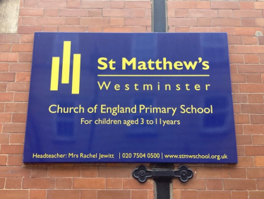 St Matthew's School
